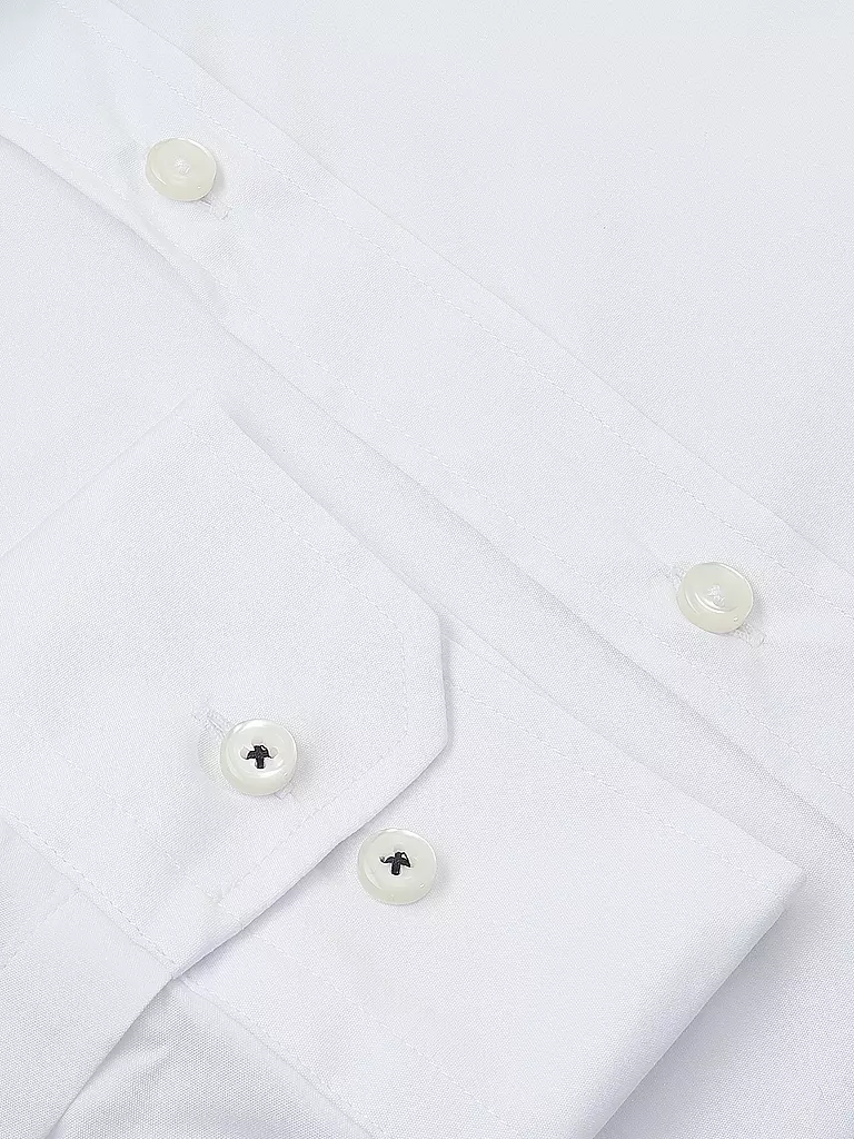 JOOP | Camicia Slim Fit VICTOR | Bianco