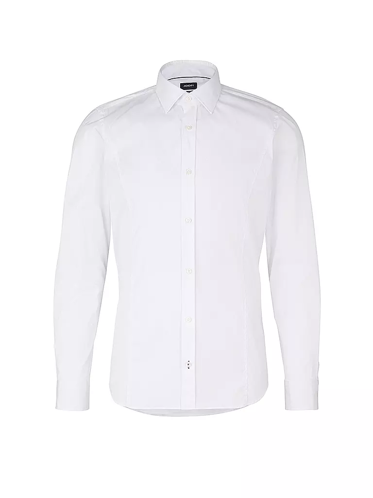 JOOP | Camicia Slim Fit VICTOR | Bianco