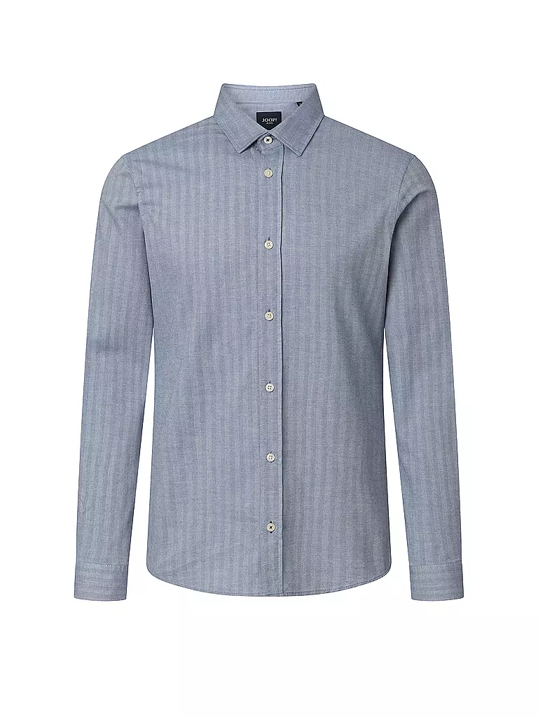 JOOP | Camicia Slim Fit | Blu chiaro