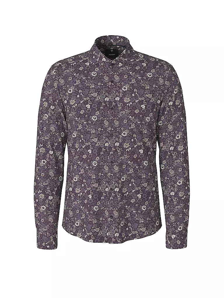 JOOP | Camicia Slim Fit | Lilla