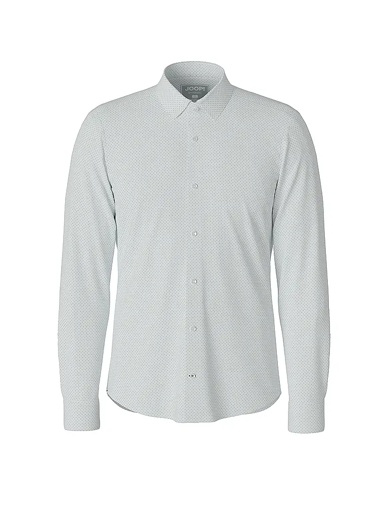 JOOP | Camicia Slim Fit | Bianco