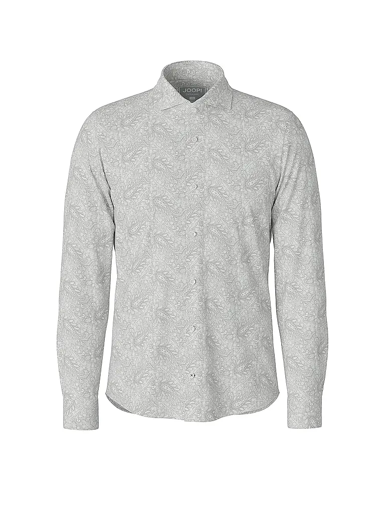 JOOP | Camicia Slim Fit | Marrone