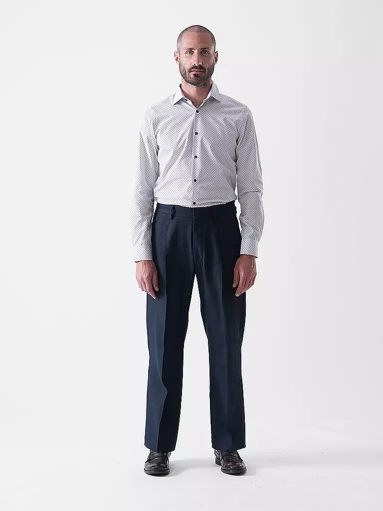 JOOP | Camicia Slim Fit | Lilla
