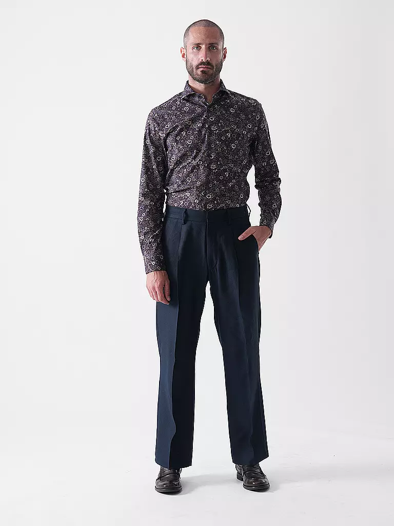 JOOP | Camicia Slim Fit | Lilla