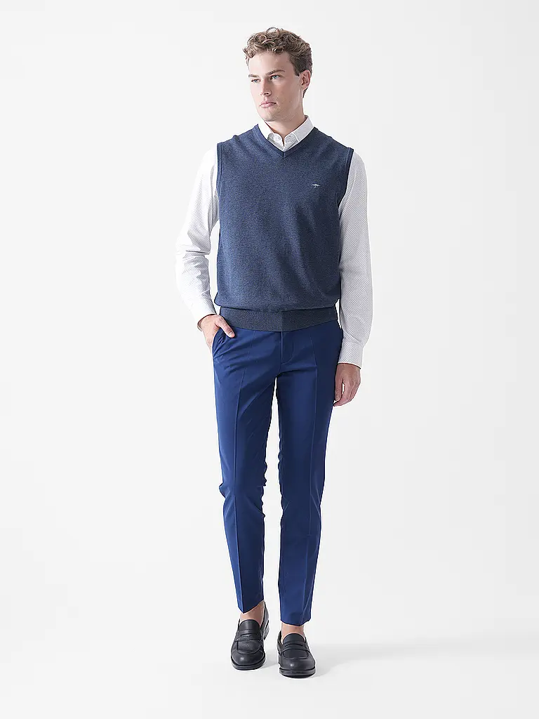 JOOP | Camicia Slim Fit | Bianco