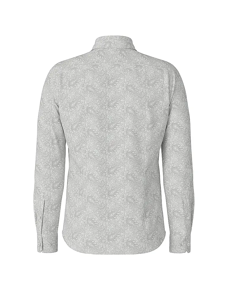 JOOP | Camicia Slim Fit | Marrone