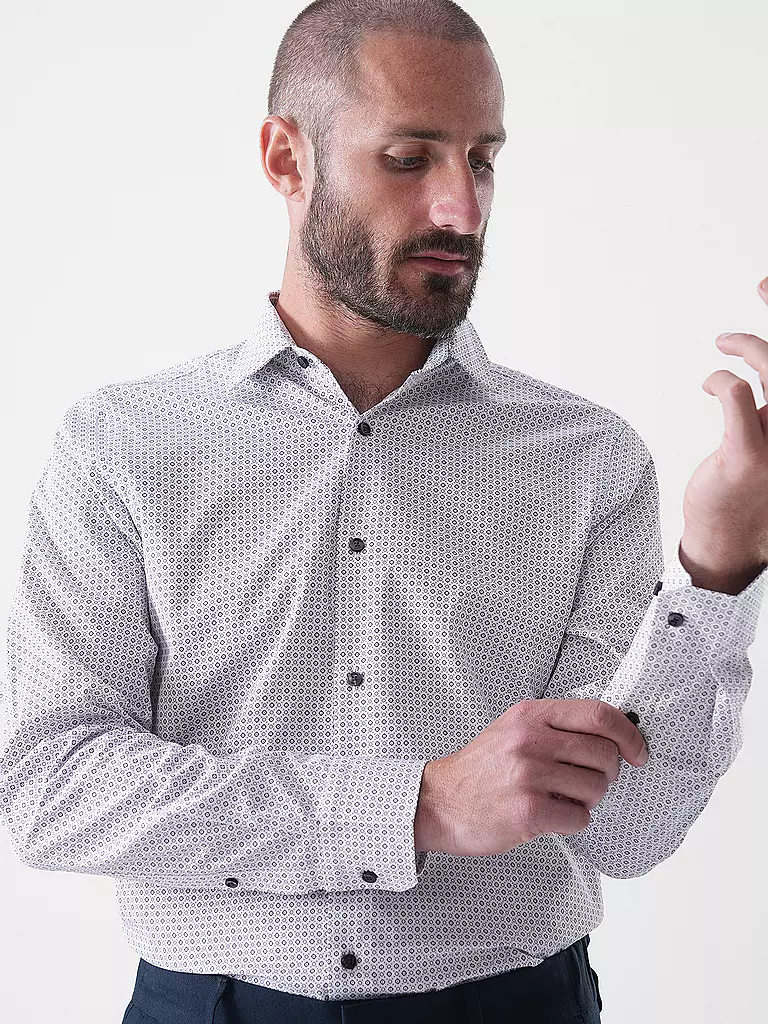 JOOP | Camicia Slim Fit | Lilla