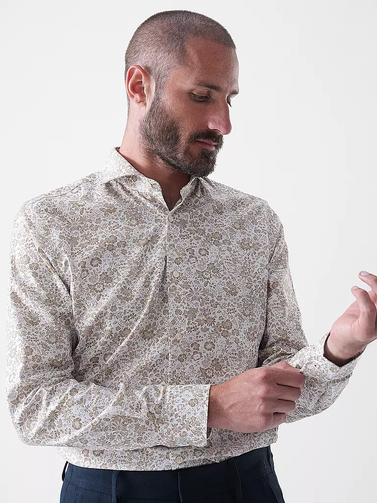 JOOP | Camicia slim fit | Beige