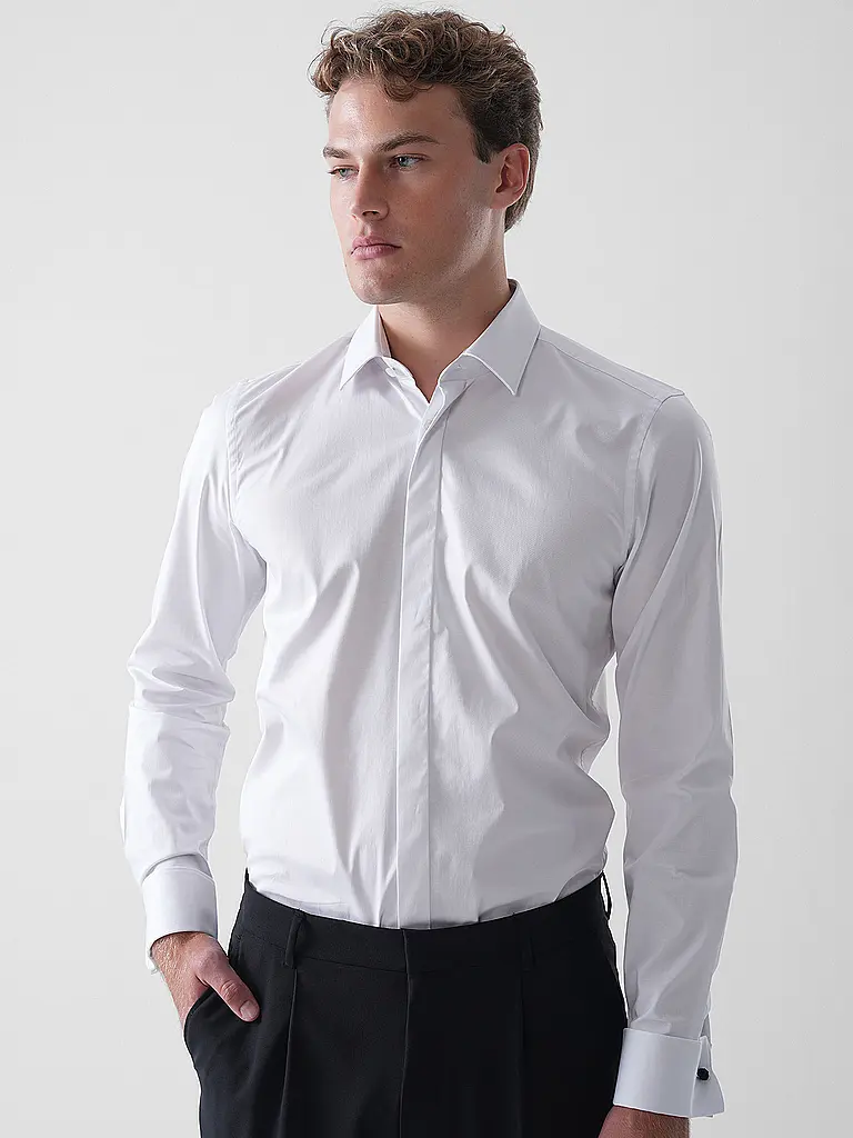JOOP | Camicia Slim Fit | 