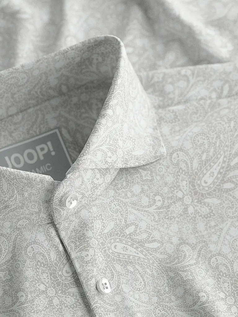 JOOP | Camicia Slim Fit | Marrone