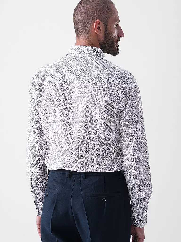JOOP | Camicia Slim Fit | Lilla