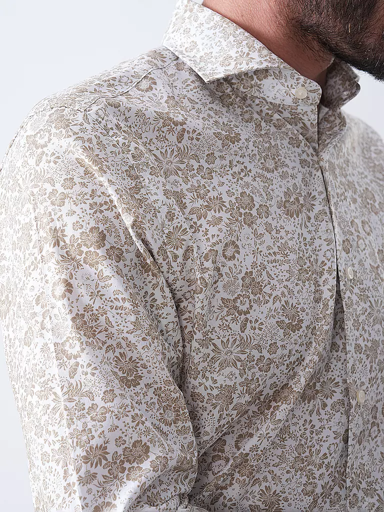 JOOP | Camicia slim fit | Beige