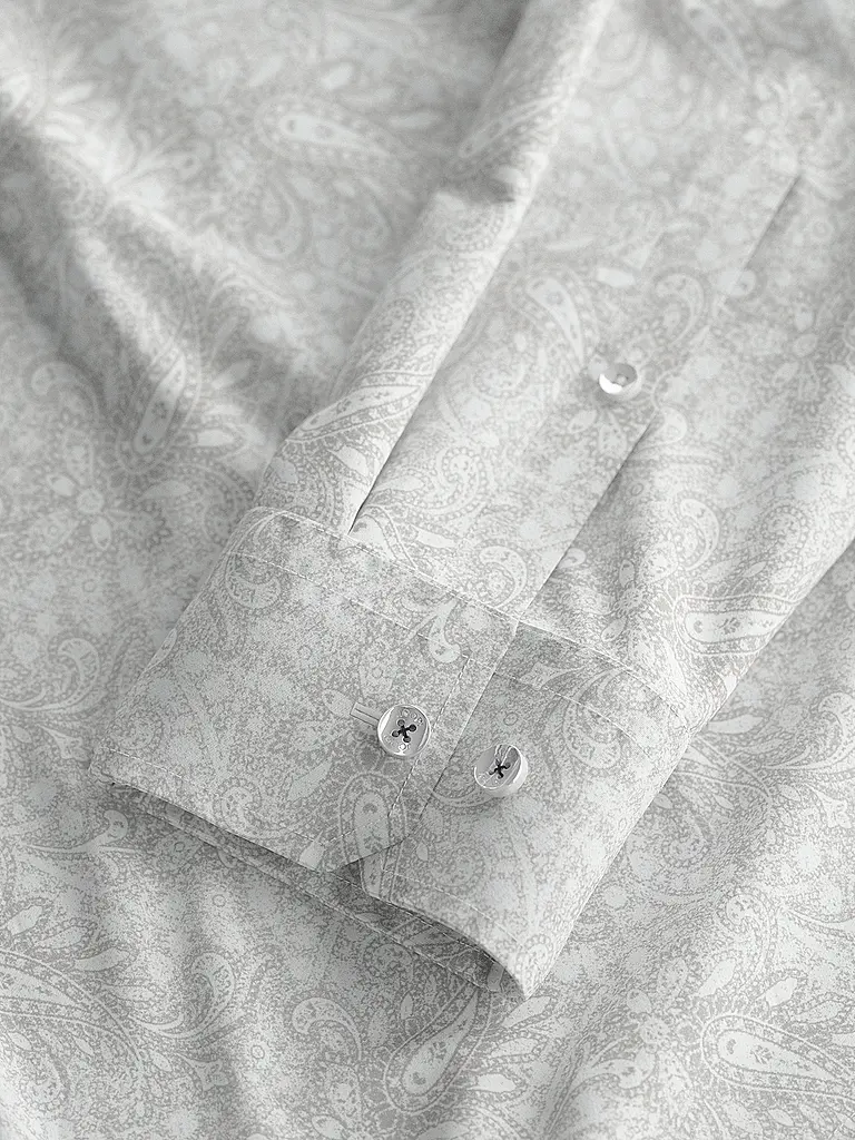 JOOP | Camicia Slim Fit | Marrone