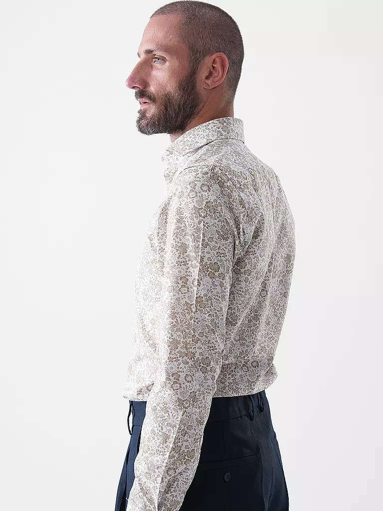 JOOP | Camicia slim fit | Beige