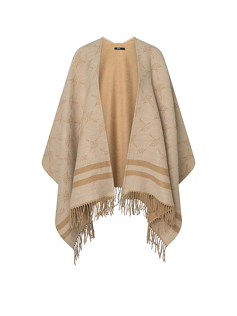 JOOP | Cape - Poncho AZRA | Crema