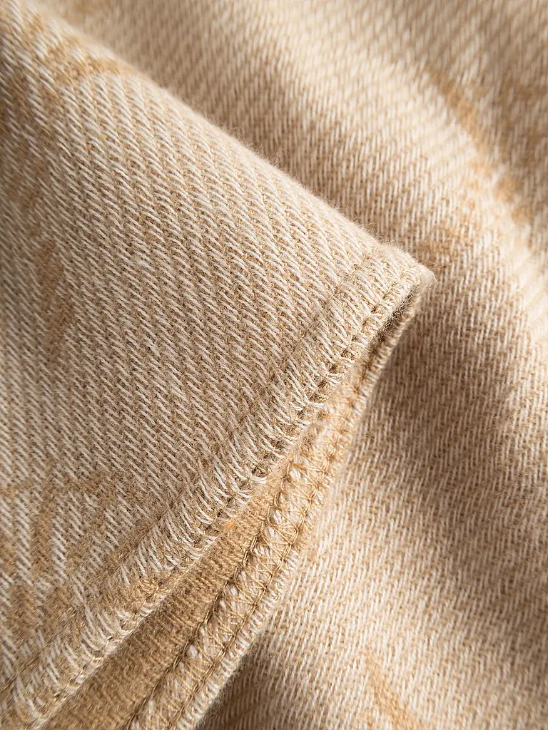 JOOP | Cape - Poncho AZRA | Crema