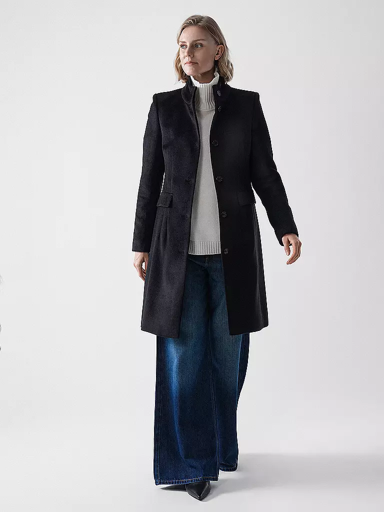JOOP | Cappotto CECILE | Nero