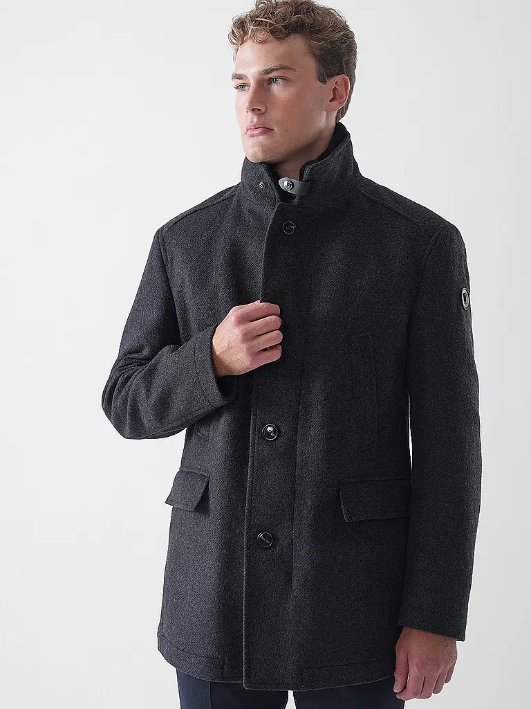 JOOP | Cappotto di lana GARY B | 