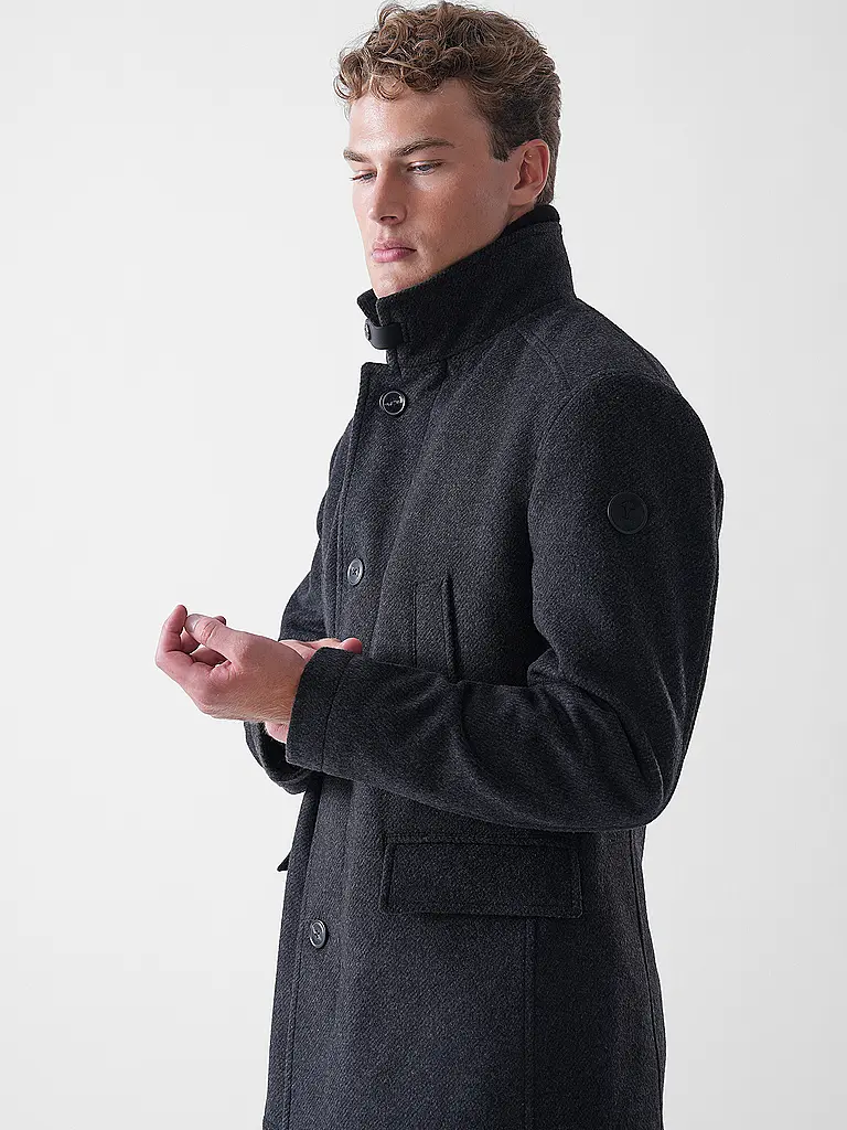 JOOP | Cappotto di lana GARY B | 