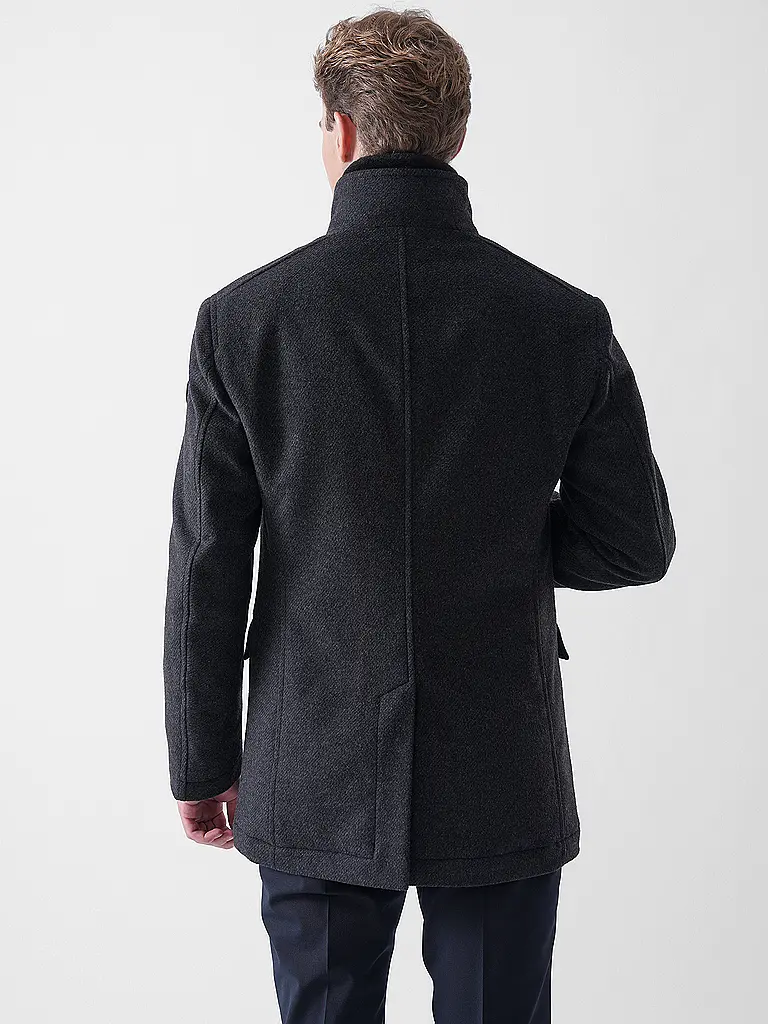 JOOP | Cappotto di lana GARY B | 