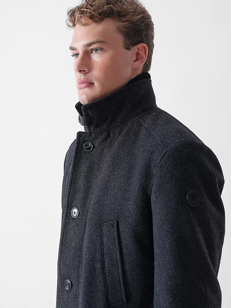 JOOP | Cappotto di lana GARY B | 