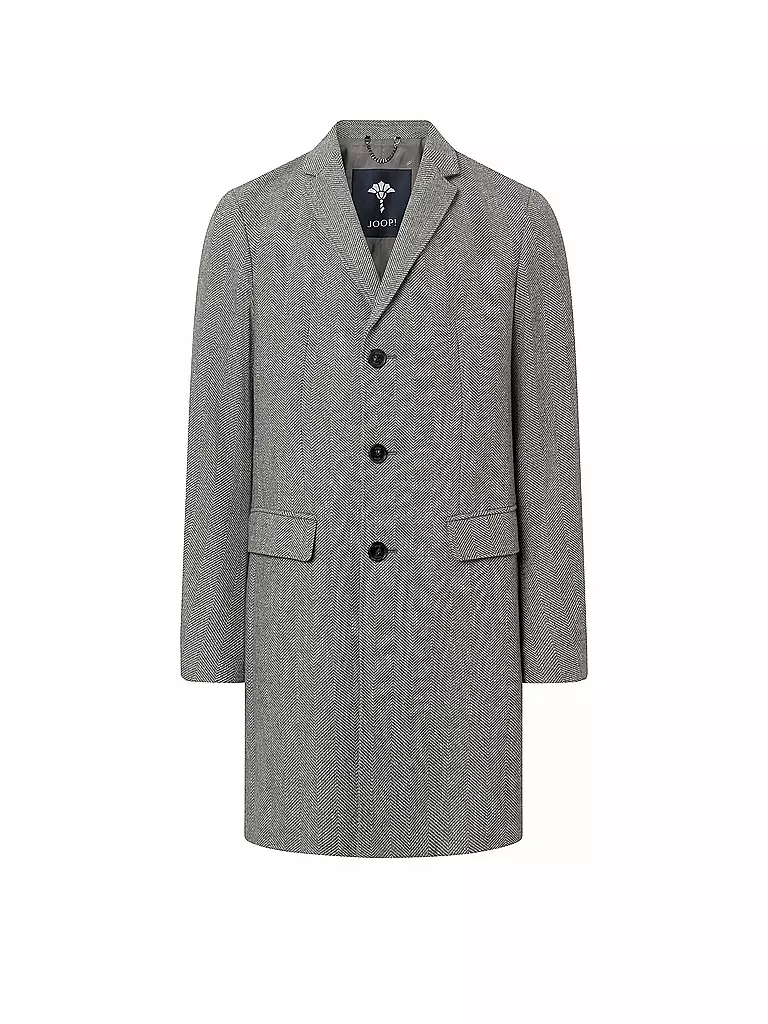 JOOP | Cappotto di lana GAVIN | Grigio