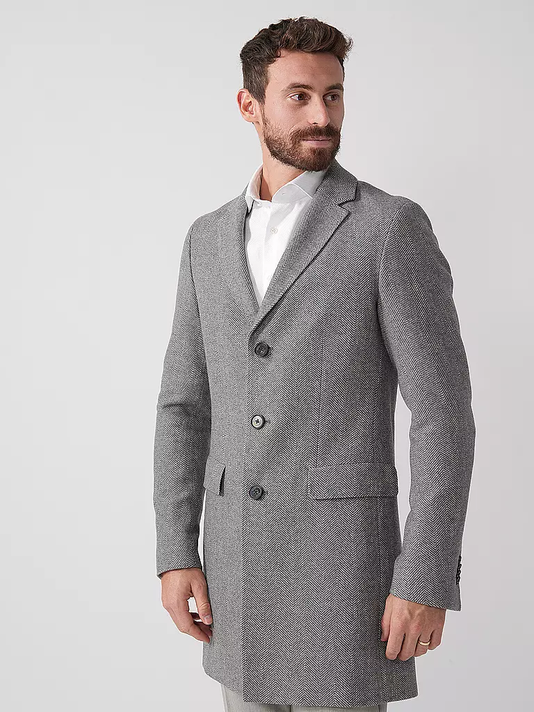 JOOP | Cappotto di lana GAVIN | 