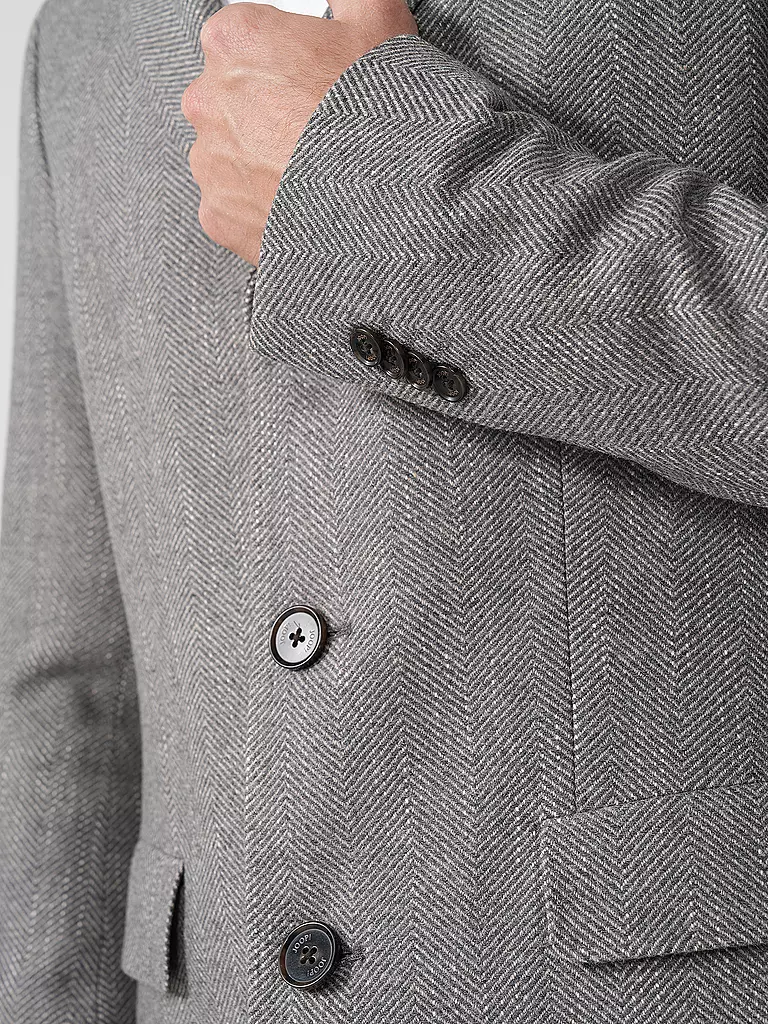 JOOP | Cappotto di lana GAVIN | 