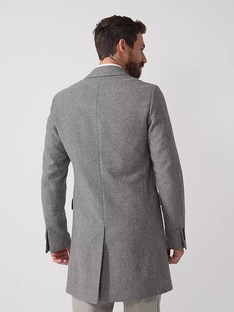 JOOP | Cappotto di lana GAVIN | 