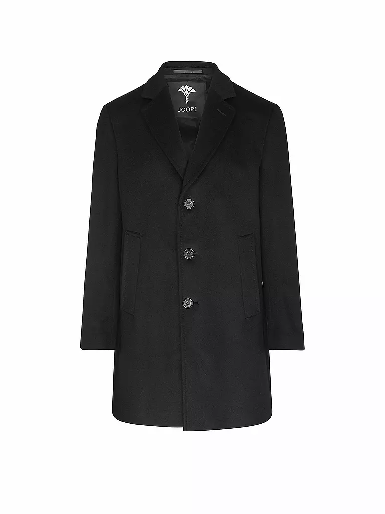 JOOP | Cappotto di lana MARISO | Nero