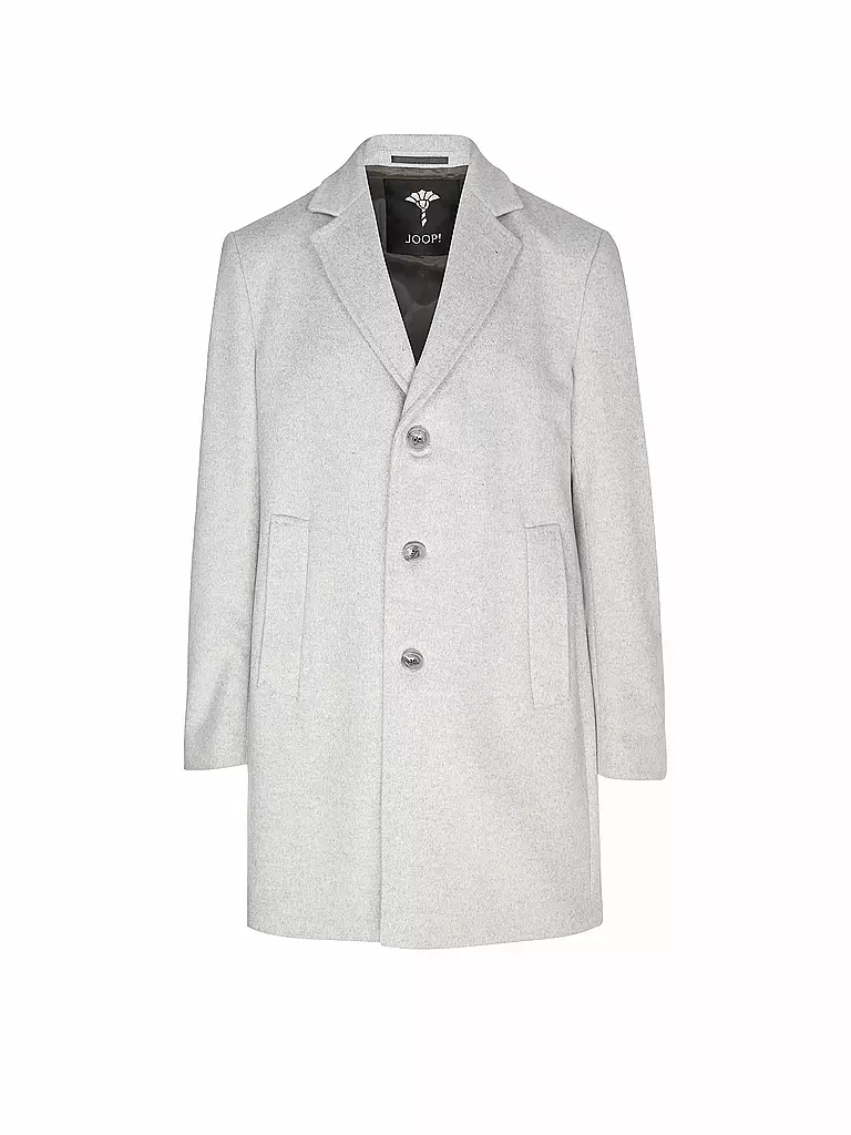 JOOP | Cappotto di lana MARISO | Grigio