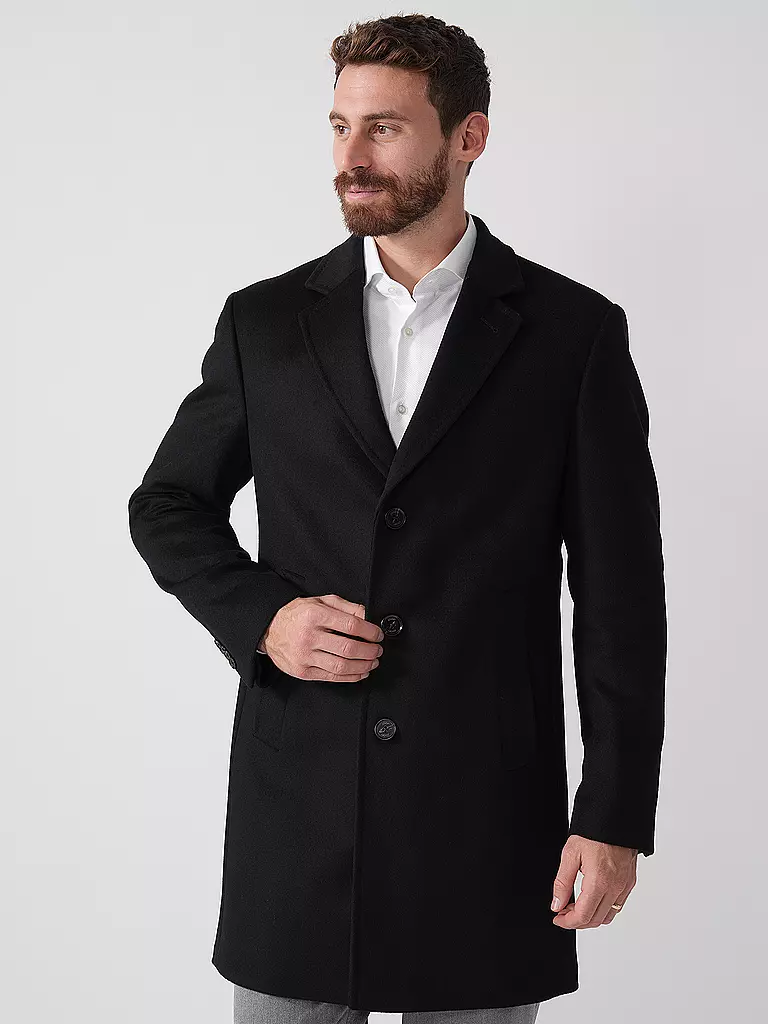 JOOP | Cappotto di lana MARISO | 
