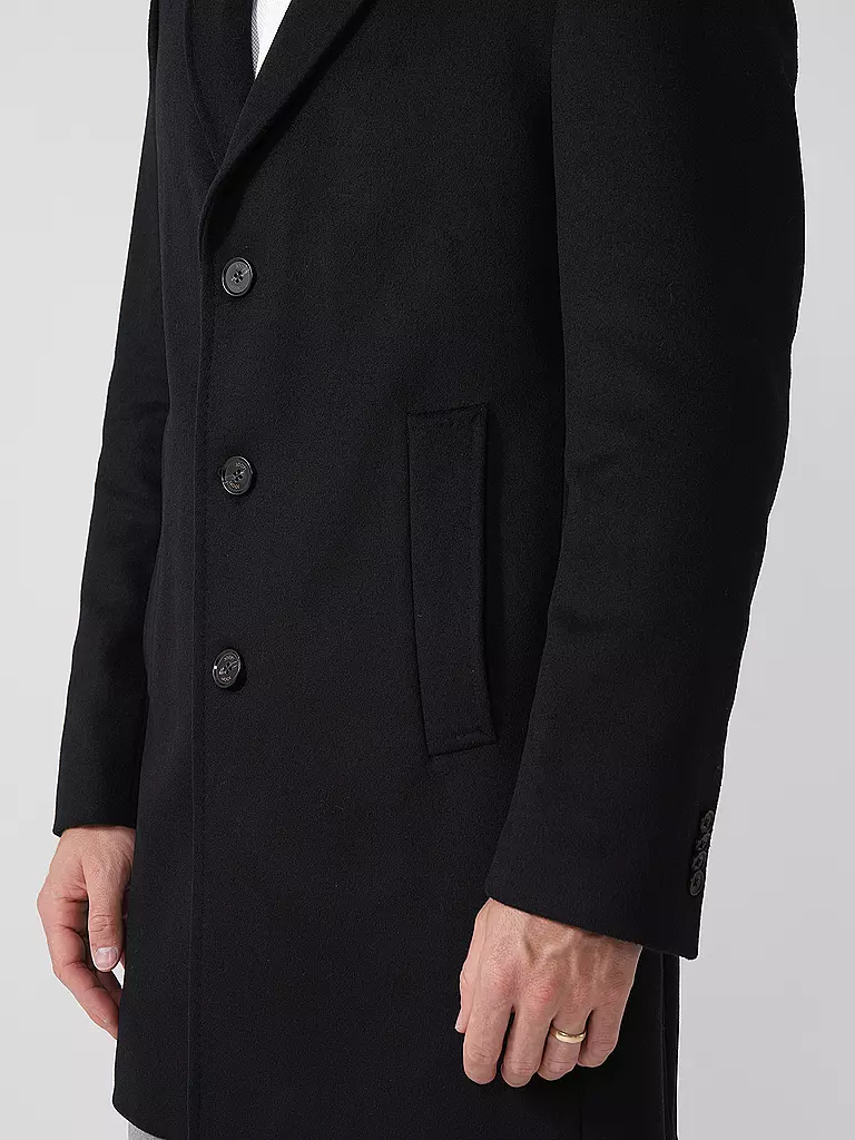 JOOP | Cappotto di lana MARISO | 