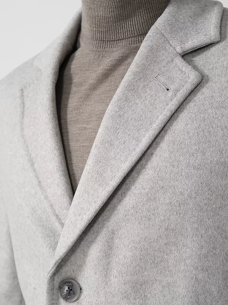 JOOP | Cappotto di lana MARISO | Grigio