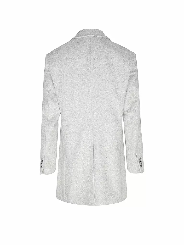 JOOP | Cappotto di lana MARISO | Grigio