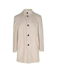 JOOP | Cappotto di lana MARON | Beige