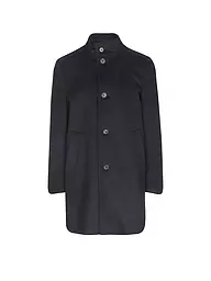 JOOP | Cappotto di lana MARON | Blu scuro