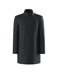 JOOP | Cappotto di lana MARON | Blu scuro