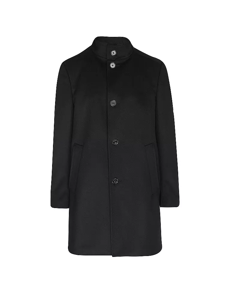 JOOP | Cappotto di lana MARON | Nero