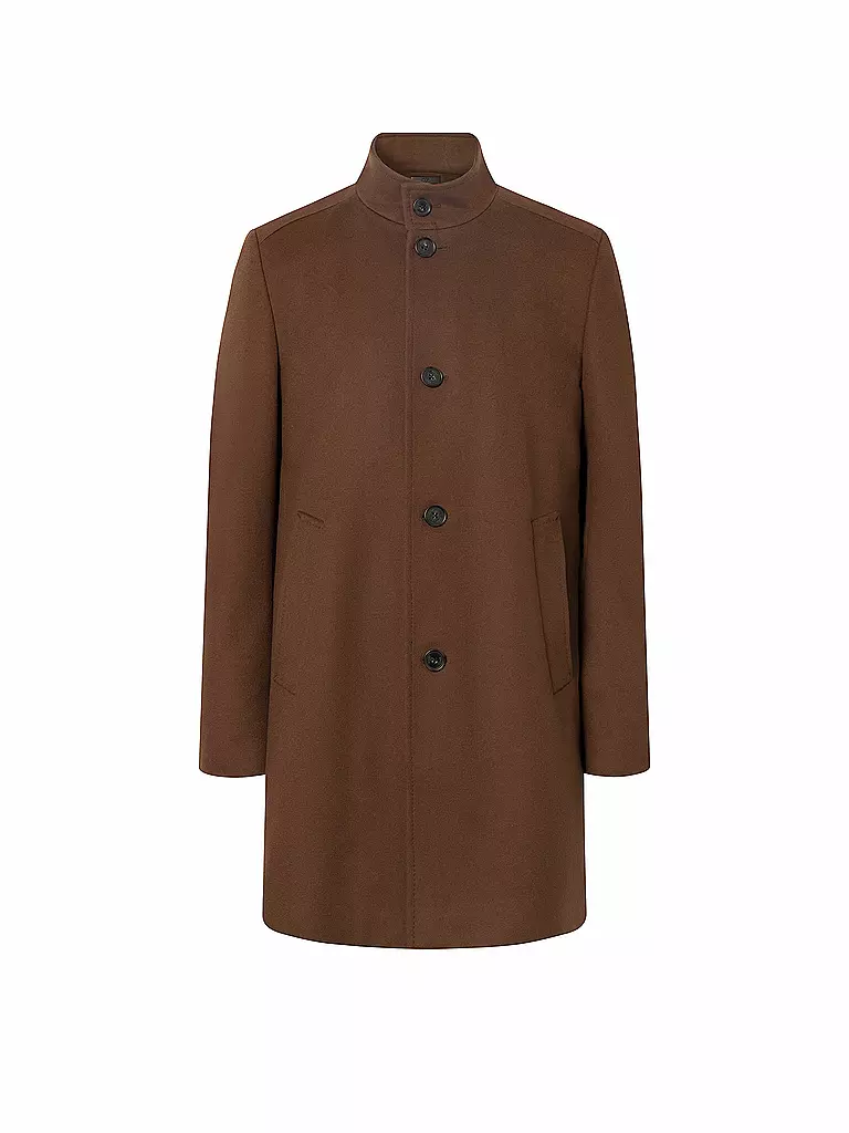 JOOP | Cappotto di lana MARON | Marrone