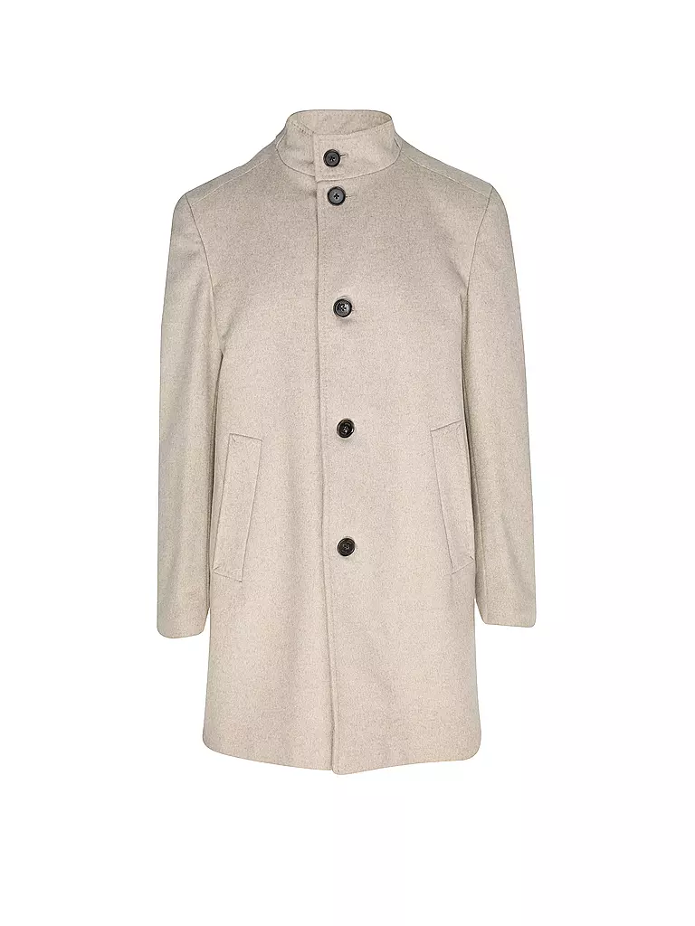 JOOP | Cappotto di lana MARON | Beige