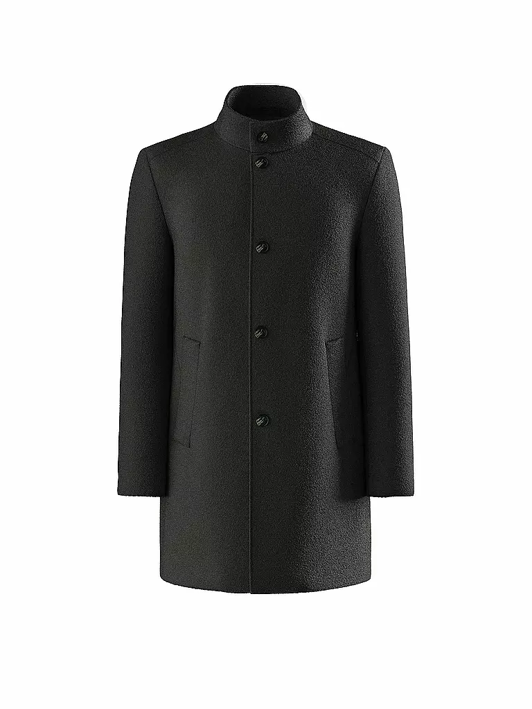 JOOP | Cappotto di lana MARON | Nero
