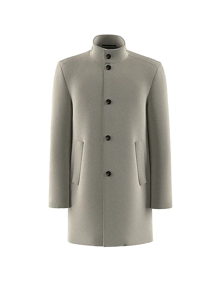 JOOP | Cappotto di lana MARON | Grigio