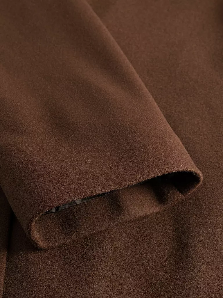 JOOP | Cappotto di lana MARON | 