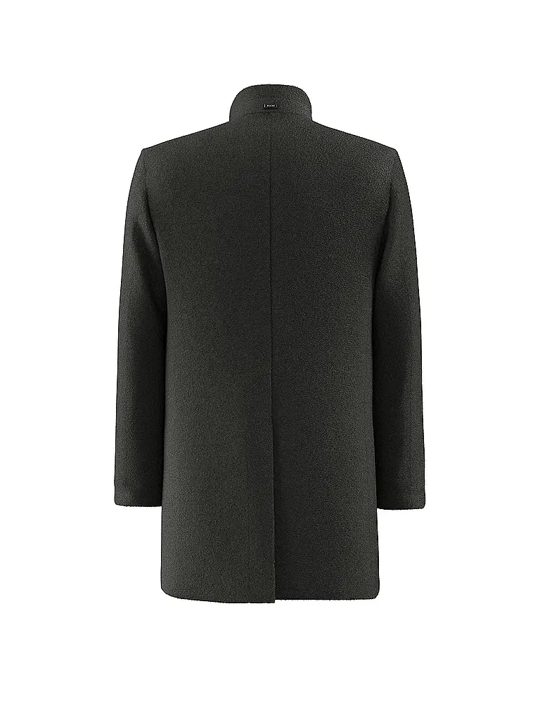 JOOP | Cappotto di lana MARON | Marrone chiaro