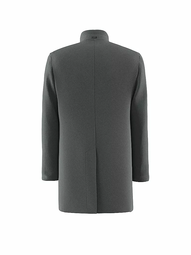 JOOP | Cappotto di lana MARON | Nero