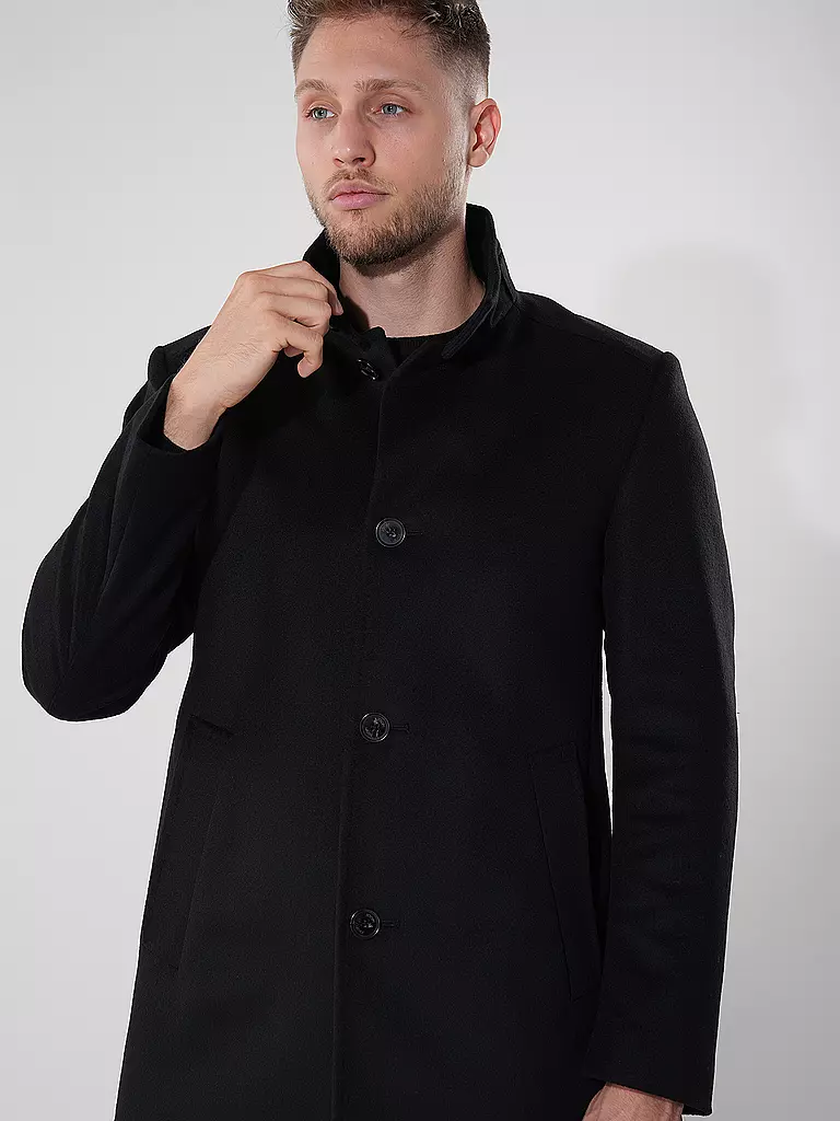JOOP | Cappotto di lana MARON | 