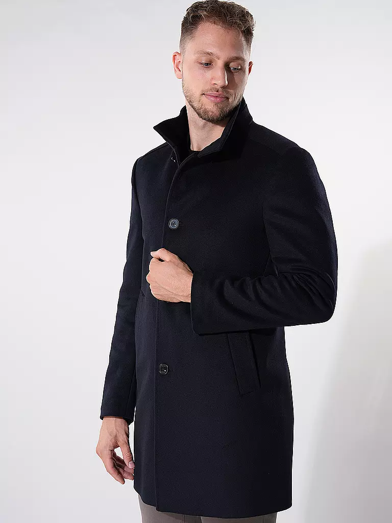 JOOP | Cappotto di lana MARON | 