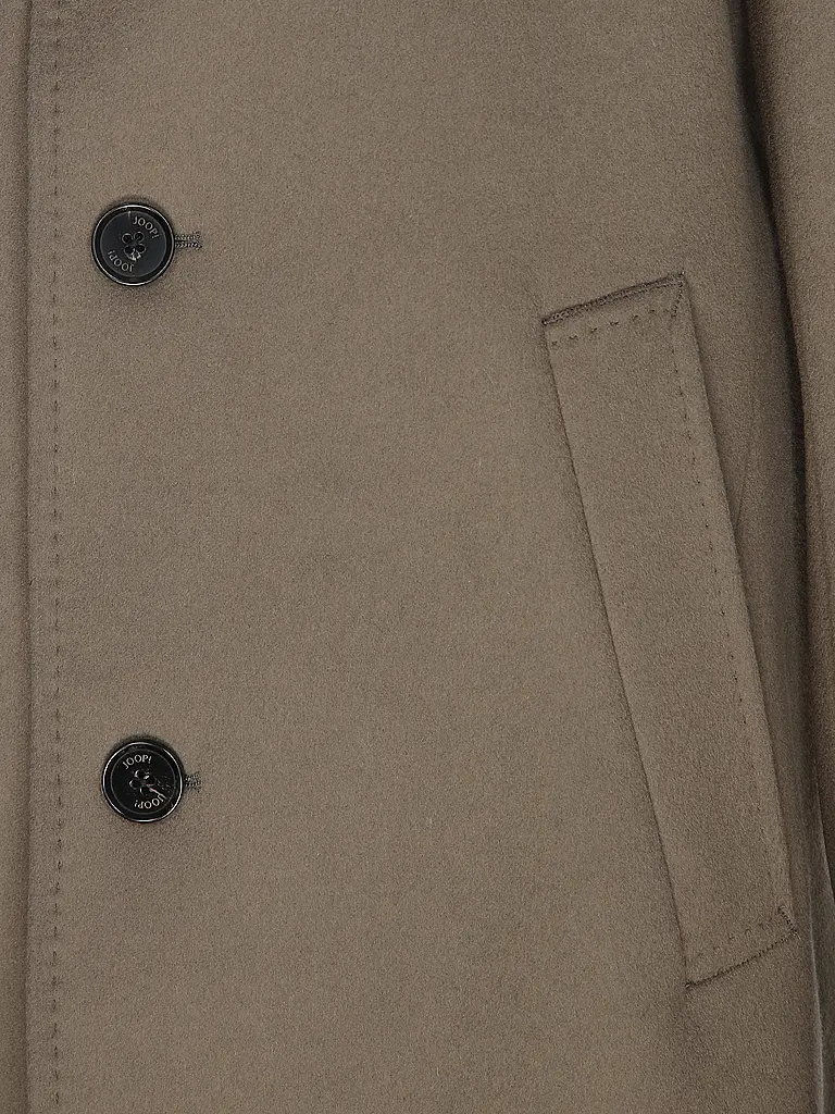 JOOP | Cappotto di lana MARON | 