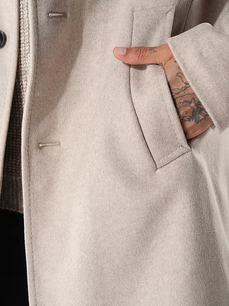 JOOP | Cappotto di lana MARON | 